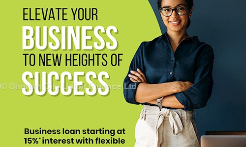 Shriram Finance Limited in Atmakur, Nellore - 524322