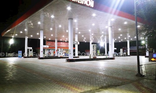 Indian Oil Fuel Station - COCO Madurantagam in Chennai - Trichy Road, Padalam - 603308