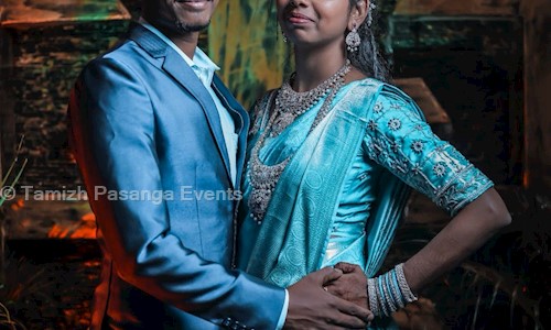Tamizh Pasanga Events in Neelambur, Coimbatore - 641062