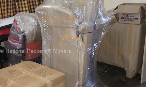 National Packers & Movers in Salawas, Jodhpur - 342001