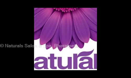 Naturals Salon & Spa, Bharatpeta in Koritepadu, Guntur - 522007