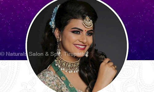 Naturals Salon & Spa, Saltlake Kolkata in Garia, Kolkata - 700064