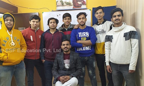 ESF Education Pvt. Ltd.  ( Best Home Tutor Provider in Lucknow ) in Jiamau, Lucknow - 226010