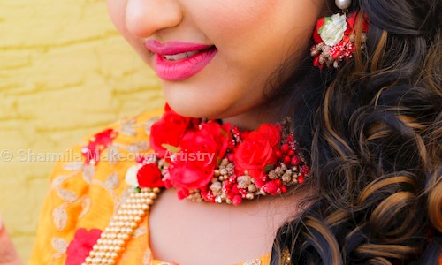 Sharmila Makeover Artistry in Valasaravakkam, Chennai - 600087