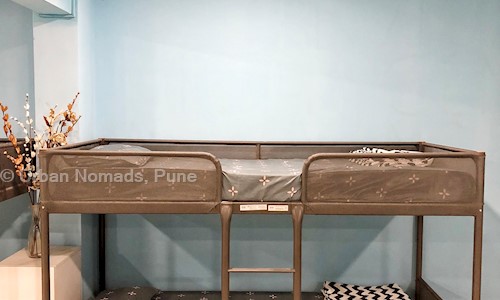 Urban Nomads, Pune in Koregaon Park, Pune - 411001