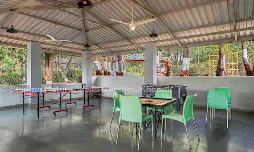 Nature Trails Durshet, Khopoli in Durshet, Durshet - 410203