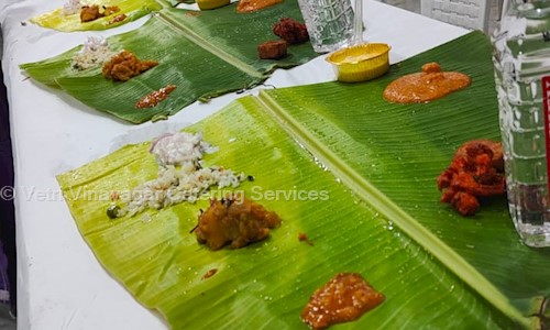 Vetri Vinayagar Catering Services in Kodungaiyur, Chennai - 600118