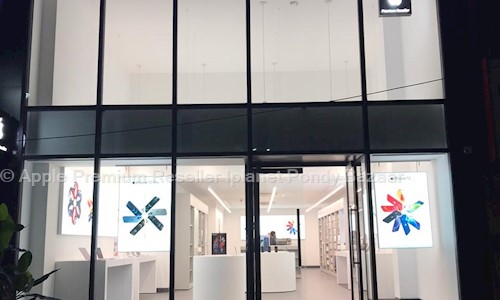Apple Premium Reseller Iplanet Pondy Bazaar in T. Nagar, Chennai - 600017