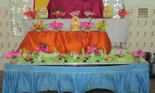 Shree Hari Vayu Catering Services in Nanganallur, Chennai - 600062