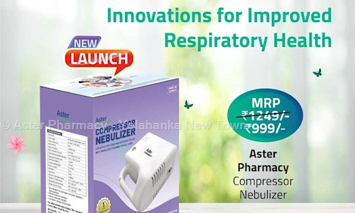 Aster Pharmacy - BTM Layout in BTM Layout, Bangalore - 560076