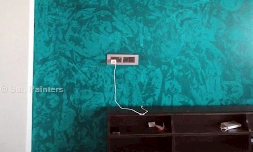 MRF Vapocure Paints - Sun Paints in Mamandur, Chengalpattu - 600066