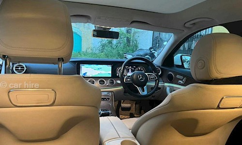 Jagat Janani Travels - Car Rentals in Hyderabad/wedding car rental/car hire in Siddiamber Bazaar, Hyderabad - 500012