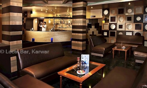 Local Bar, Karwar in Sadashivgad, Karwar - 581352