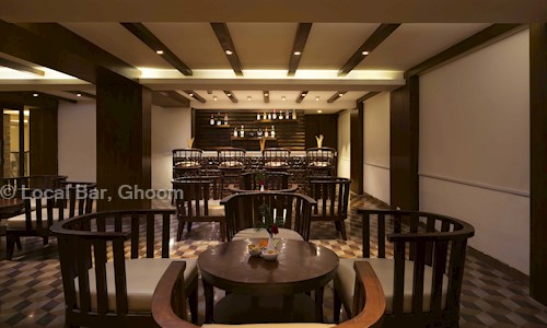 Local Bar, Ghoom in Ghoom, Darjeeling - 734102