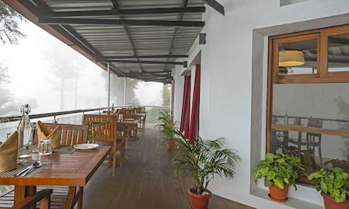 Zing in Yercaud, Yercaud - 636601