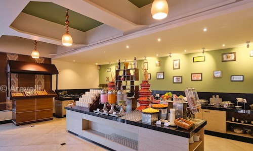 Aravalli in Dhundayi, Mount Abu - 307501