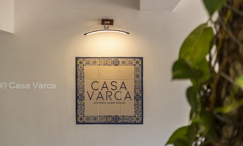 Casa Varca in Varca, Goa - 403721