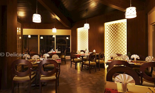 Delicaci in Ghoom, Darjeeling - 734102