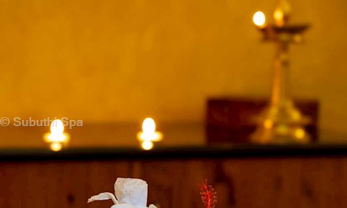 Subuthi Spa in Sultan Bathery, Kidanganad - 673592