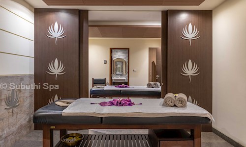 Subuthi Spa in Baliapanda Housing Board Colony, Puri - 752001