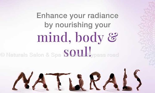 Naturals Salon & Spa Kadavnthara in Chakkalakkal, Kochi - 682020