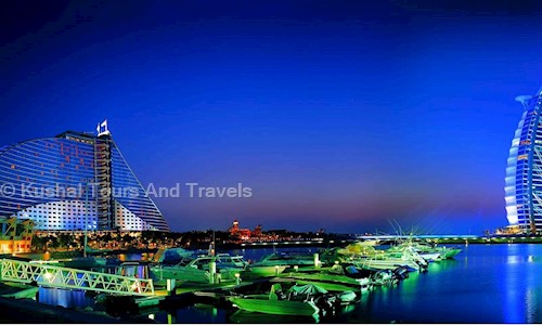 Kushal Tours And Travels in Abbigere, Bangalore - 560090