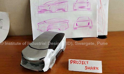 CADD Centre, Swargate, Pune in Mukund Nagar, Pune - 411037