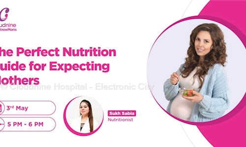Cloudnine Clinic - Electronic City in Electronic City, Bangalore - 560100