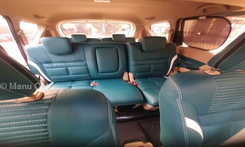 Manu Cabs in ecil, Secunderabad - 500062
