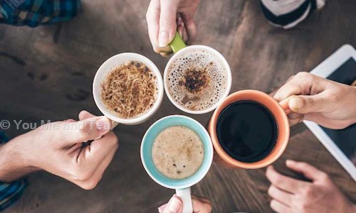 You Me and Tea in HSR 2nd Sector, Bangalore - 560102