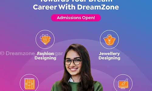 Dreamzone Mylapore in Mylapore, Chennai - 600004