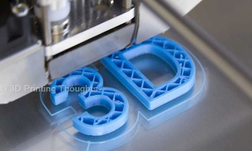 3D Printing Thoughts in  27th main road, Bangalore - 560102