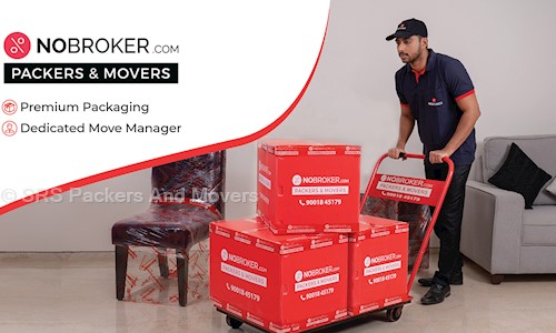 SRS Packers And Movers in  Hosakerehalli, Bangalore - 560085
