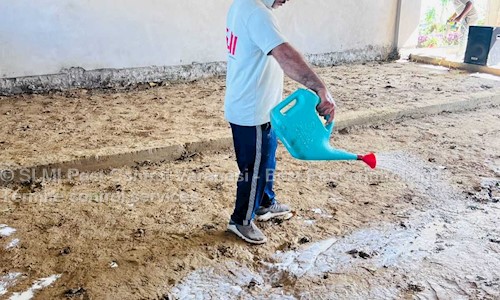 SLMI Pest Control Varanasi - Best Pest control and Termite control services in Shivpur, Varanasi - 221105