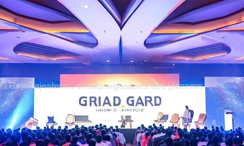RajaRajeshwari events organizers and planners in Himayatnagar, Hyderabad - 500001