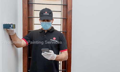 NoBroker - Painting Services in  Aundh, Pune - 411007