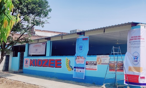 Kidzee Pre-school in Aonla, BAREILLY | Uttar Pradesh in  Aonla, BAREILLY, - 243301