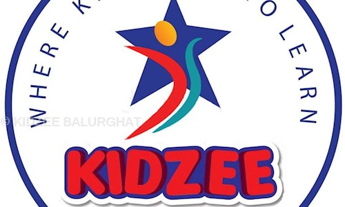KIDZEE BALURGHAT in BESIDE OF BHARAT PETROLEUM PETROL PUMP, Balurghat - 733101