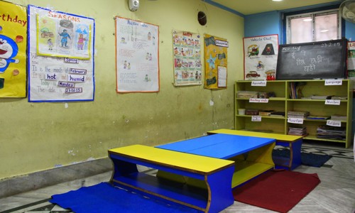 Kidzee Pre-school in kankurgachi, Kolkata | West Bengal in Kankurgachi, Kolkata - 700054