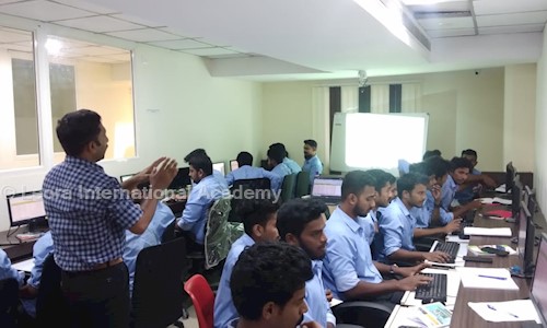 Leora International Academy in Alinchuvadu, Cochin - 682035