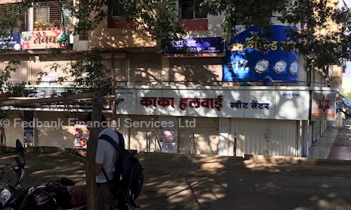 Fedbank Financial Services Ltd in Station Road, Pune - 410506