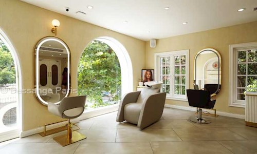 Dessange Paris in Nandanam, Chennai - 600018
