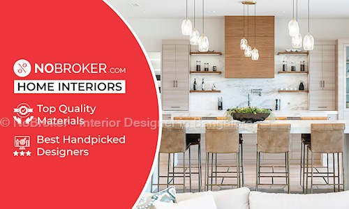 NoBroker - Interior Designer in Bangalore in  Chikkahanumantha Reddy Layout, Hormavu Signal, Horamavu Main Road - 560043