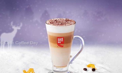 Café Coffee Day in Sector 14, Gurgaon - 122001