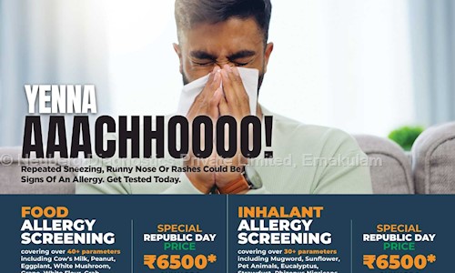 Neuberg Diagnostics in MIRA ROAD, Mumbai - 401107