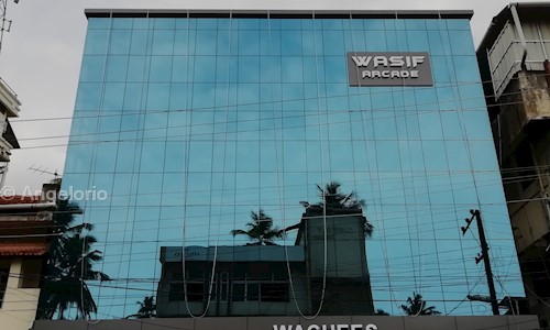 Angelorio in Calicut R.S., Kozhikode - 673001