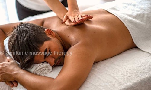 Soulume massage therapy in Sector 38, Gurugram - 122001