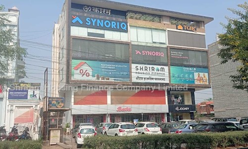 Truhome Finance Limited( Formerly Shriram Housing Finance Limited) in Vaishali Nagar, Jaipur - 302021