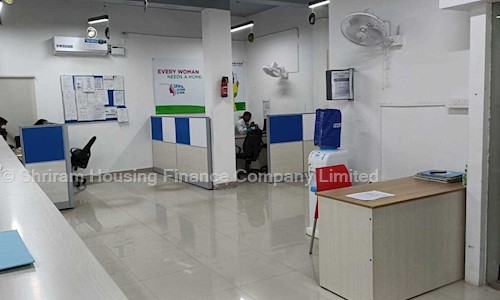 Truhome Finance Limited (Formerly Shriram Housing Finance Limited) in Vetturnimadam, Nagercoil - 629003