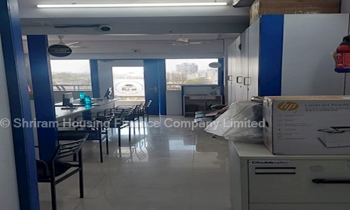 Truhome Finance Limited (Formerly Shriram Housing Finance Limited) in Park Colony, Jamnagar - 361001